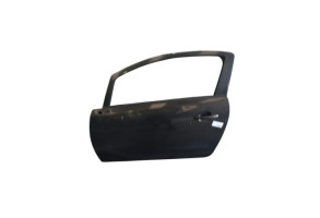 Porte avant gauche OPEL CORSA E Photo n°1
