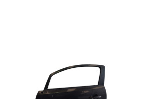 Porte avant gauche OPEL CORSA E Photo n°2