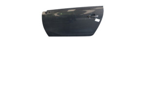 Porte avant gauche OPEL CORSA E Photo n°3