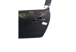 Porte avant gauche OPEL CORSA E Photo n°7