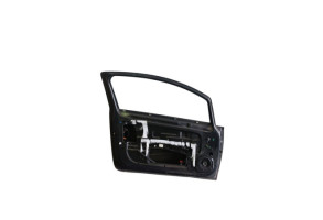 Porte avant gauche OPEL CORSA E Photo n°8