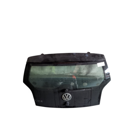Malle/Hayon arriere VOLKSWAGEN UP