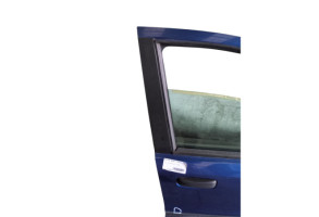 Porte avant droit FIAT PANDA 2 Photo n°4