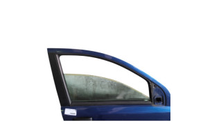 Porte avant droit FIAT PANDA 2 Photo n°6