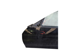 Porte avant gauche BMW SERIE 1 F21 Photo n°3