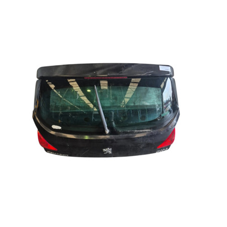 Malle/Hayon arriere PEUGEOT 3008 1