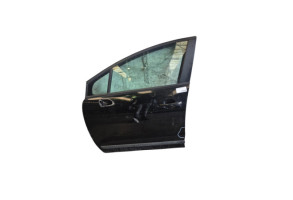 Porte avant gauche PEUGEOT 3008 1 Photo n°1