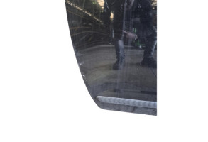 Porte avant gauche PEUGEOT 3008 1 Photo n°4