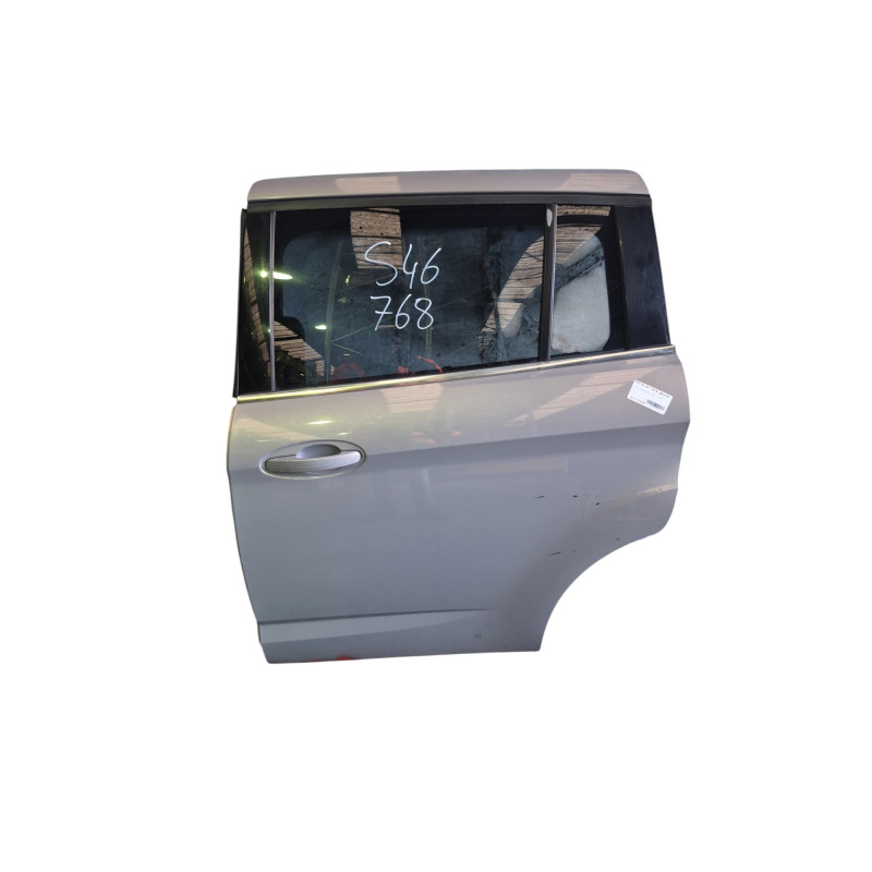 Porte arriere gauche FORD GRAND C-MAX 2 Photo n°1
