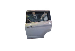 Porte arriere gauche FORD GRAND C-MAX 2 Photo n°1