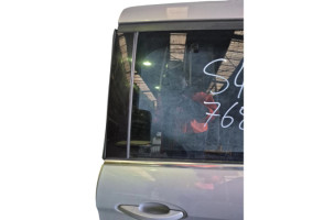 Porte arriere gauche FORD GRAND C-MAX 2 Photo n°2