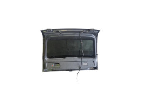 Malle/Hayon arriere VOLVO XC 90 1 Photo n°6