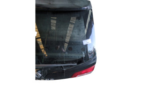 Malle/Hayon arriere RENAULT KOLEOS 1 Photo n°1