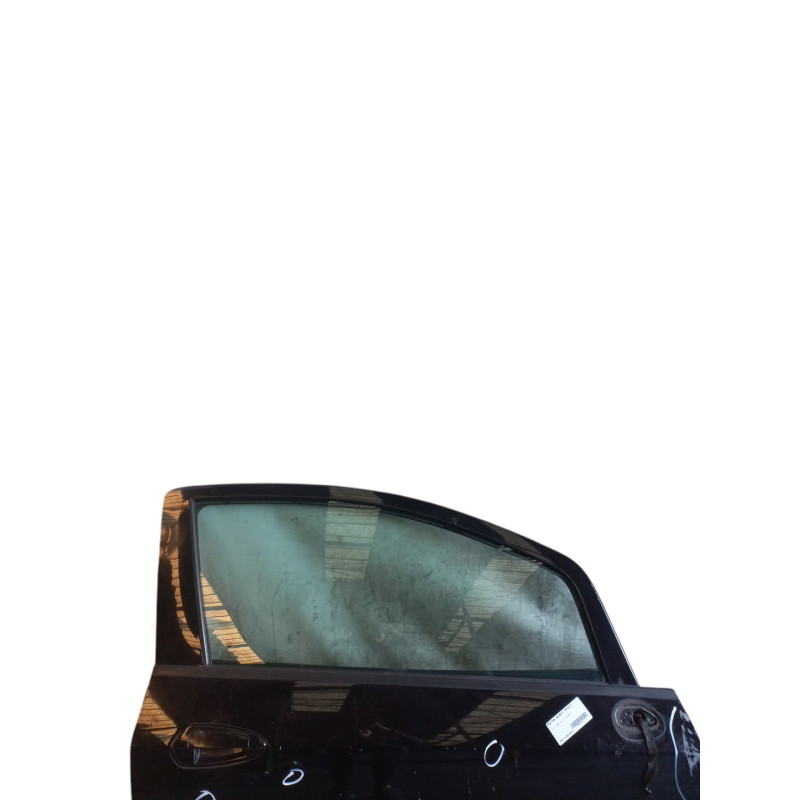 Porte avant droit FIAT PUNTO 3 Photo n°1