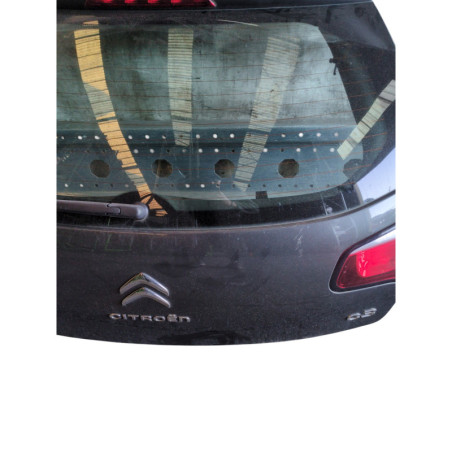 Malle/Hayon arriere CITROEN C3 2