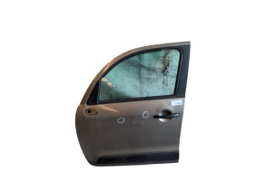 Porte avant gauche CITROEN C3 PICASSO Photo n°6