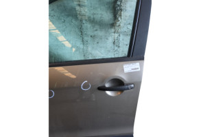 Porte avant gauche CITROEN C3 PICASSO Photo n°7