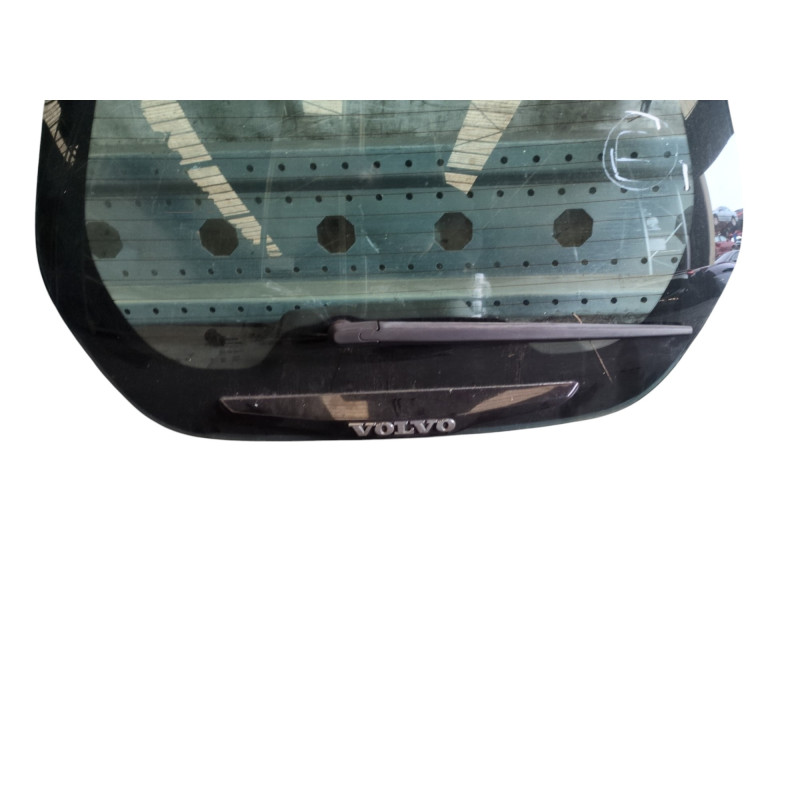 Lunette arriere VOLVO C 30 Photo n°1