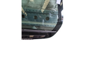 Lunette arriere VOLVO C 30 Photo n°6