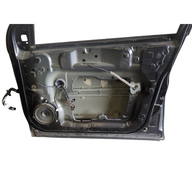 Porte avant droit NISSAN QASHQAI 1 Photo n°1