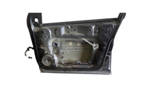 Porte avant droit NISSAN QASHQAI 1 Photo n°1