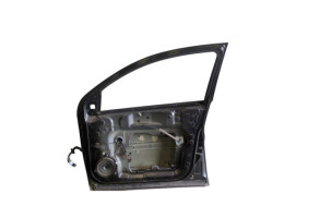 Porte avant droit NISSAN QASHQAI 1 Photo n°3