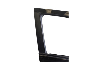 Porte avant droit NISSAN QASHQAI 1 Photo n°5