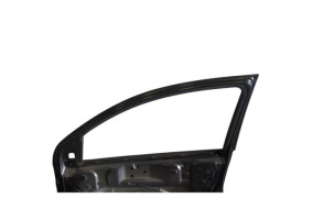 Porte avant droit NISSAN QASHQAI 1 Photo n°9