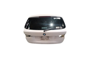 Malle/Hayon arriere BMW X1 E84 Photo n°1