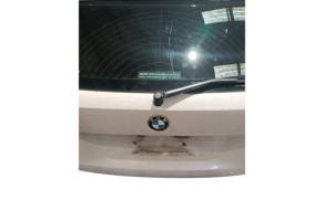 Malle/Hayon arriere BMW X1 E84 Photo n°6
