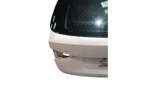 Malle/Hayon arriere BMW X1 E84 Photo n°8