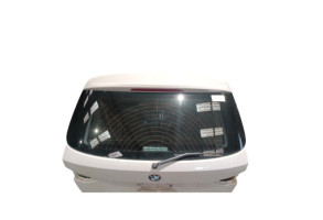 Malle/Hayon arriere BMW X1 E84 Photo n°10