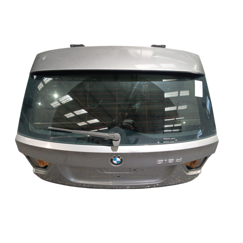 Malle/Hayon arriere BMW SERIE 3 E91 Photo n°1