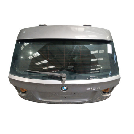 Malle/Hayon arriere BMW SERIE 3 E91
