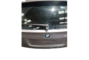 Malle/Hayon arriere BMW SERIE 3 E91 Photo n°5