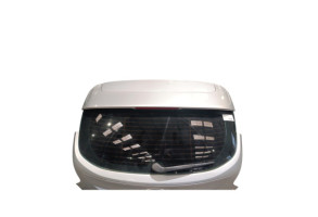 Malle/Hayon arriere FORD FOCUS 3 Photo n°2