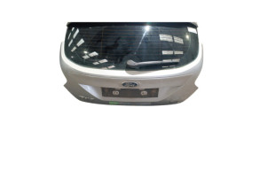 Malle/Hayon arriere FORD FOCUS 3 Photo n°7