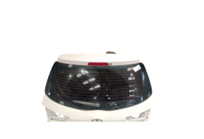 Malle/Hayon arriere TOYOTA YARIS 3 Photo n°2