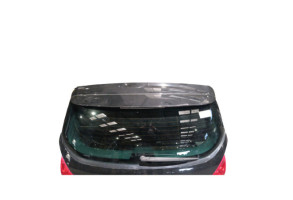 Malle/Hayon arriere PEUGEOT 3008 1 Photo n°4