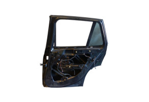 Porte arriere droit BMW X1 E84 Photo n°2