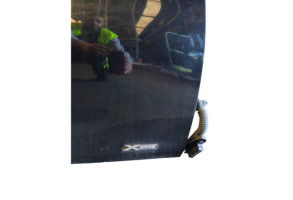 Porte arriere droit BMW X1 E84 Photo n°3