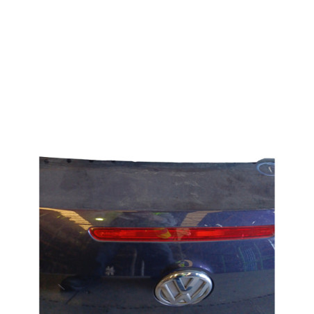Malle/Hayon arriere VOLKSWAGEN GOLF 6
