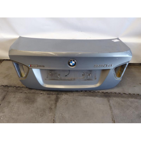 Malle/Hayon arriere BMW SERIE 3 E90