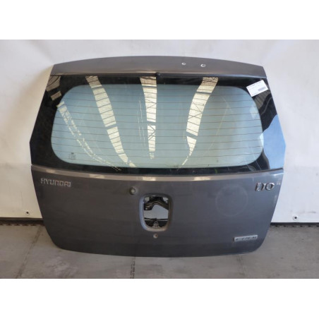 Malle/Hayon arriere HYUNDAI I 10 1