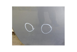 Porte arriere gauche FORD MONDEO 3 Photo n°4