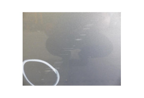 Porte arriere gauche FORD MONDEO 3 Photo n°5