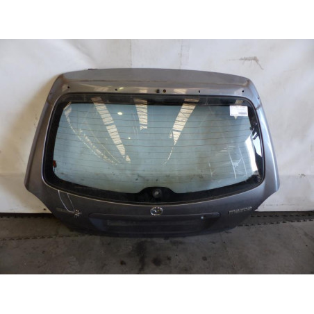 Malle/Hayon arriere MAZDA 323 6