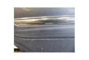 Porte arriere droit LANCIA MUSA Photo n°3