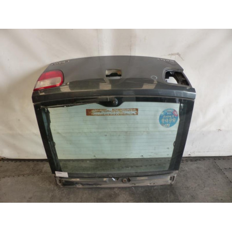 Malle/Hayon arriere SEAT LEON 1