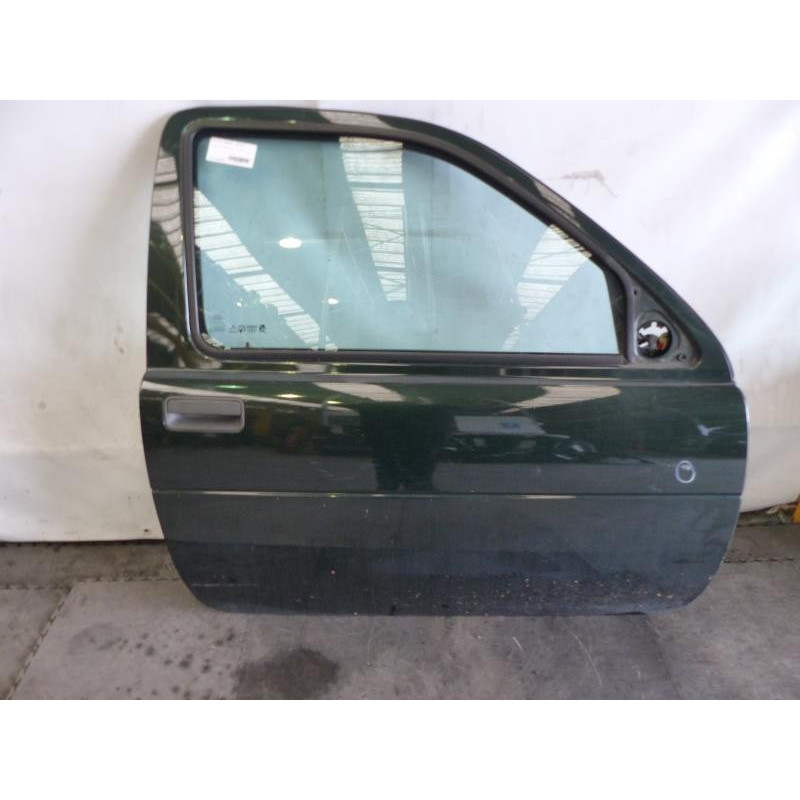 Porte avant droit LAND ROVER FREELANDER 1 Photo n°1